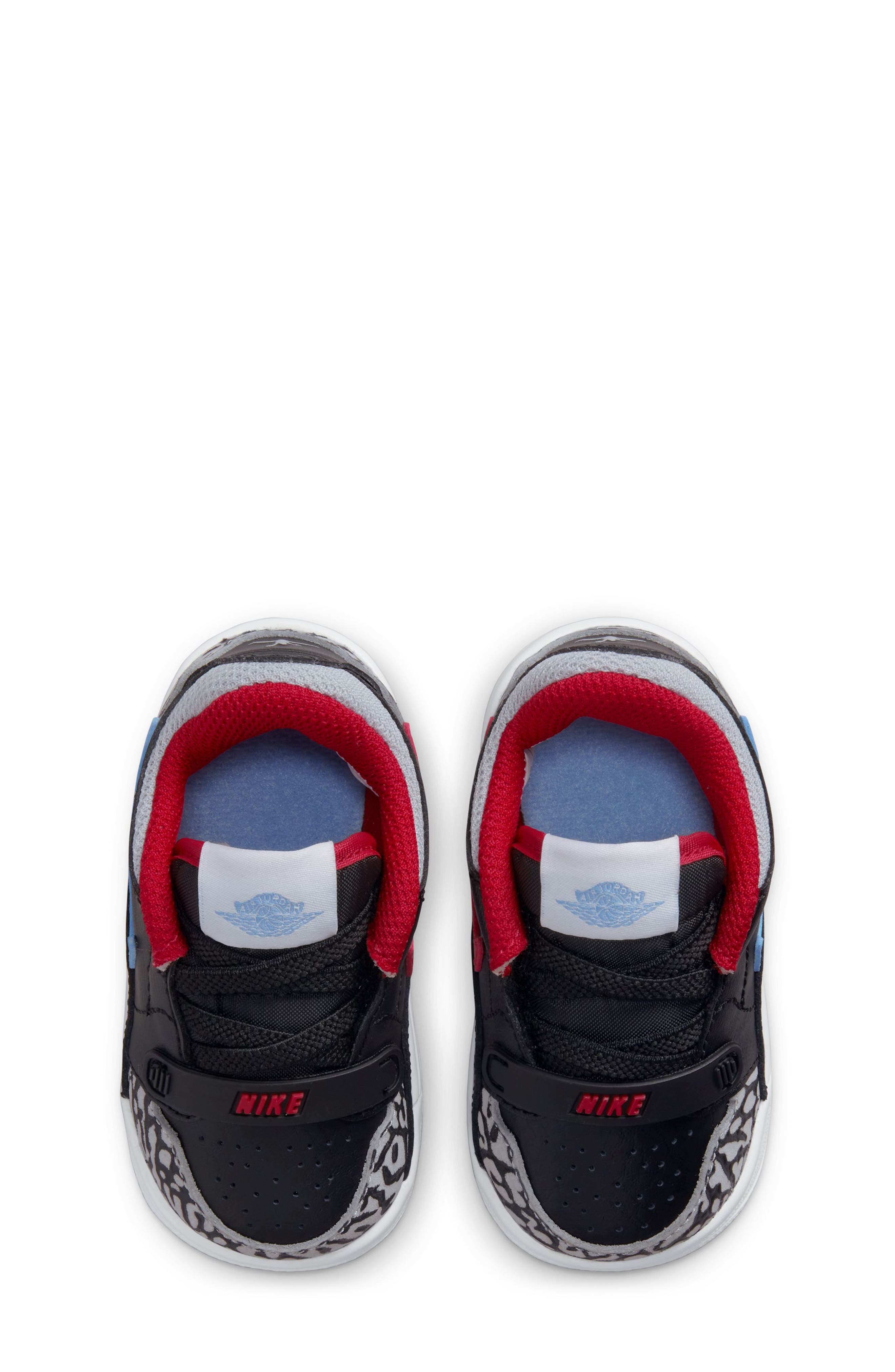 Jordan Legacy 312 Low Sneaker, Alternate, color, 