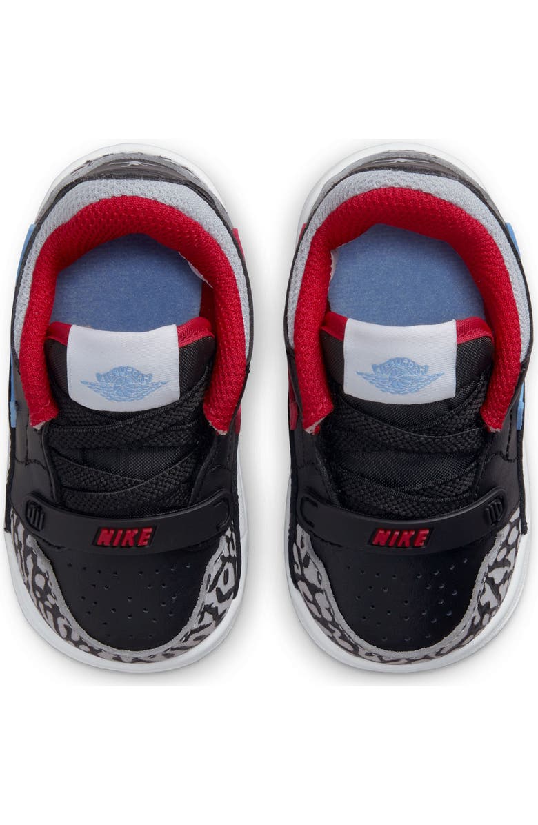 Jordan Legacy 312 Low Sneaker, Alternate, color,