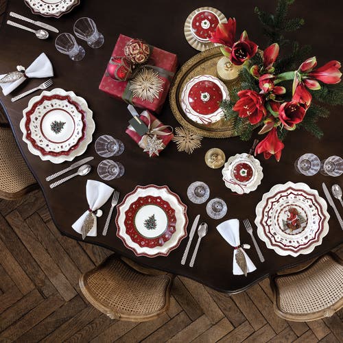 Villeroy & Boch Toy's Delight 8 Piece Set In Multi