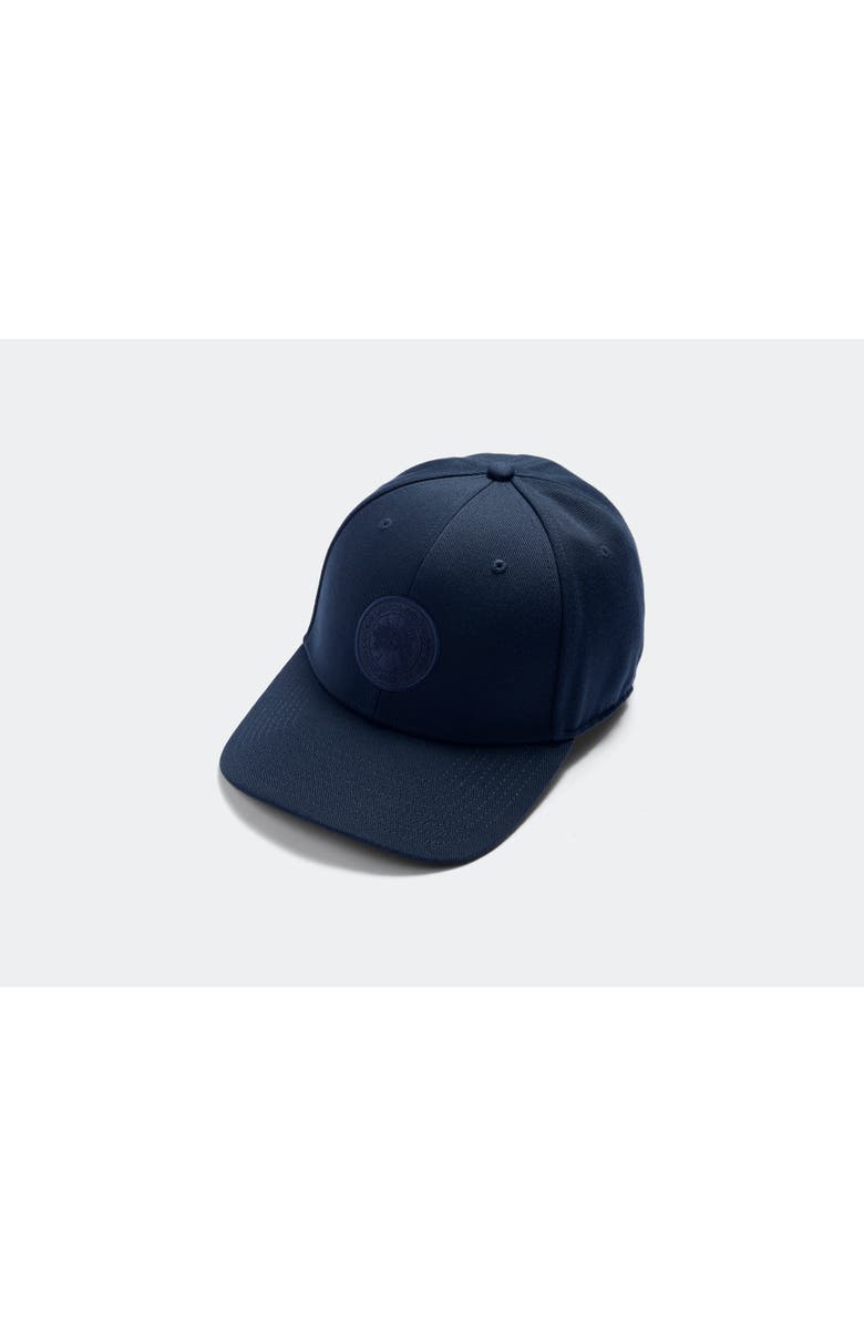Canada Goose Tonal Cap, Alternate, color, 