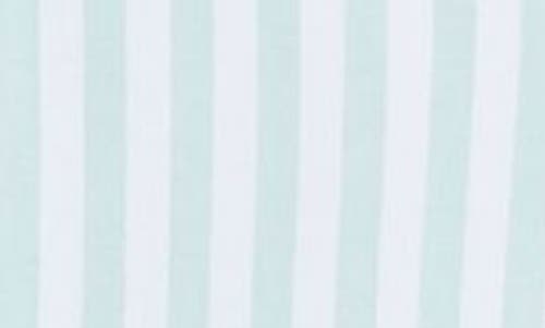 BEACHLUNCHLOUNGE BEACHLUNCHLOUNGE DENI STRIPE SHIRT