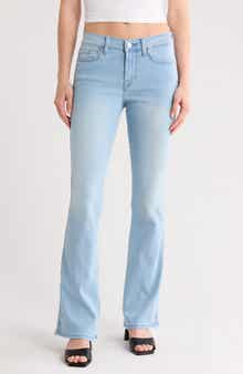7 For All Mankind Kimmie Tailored Bootcut Jeans