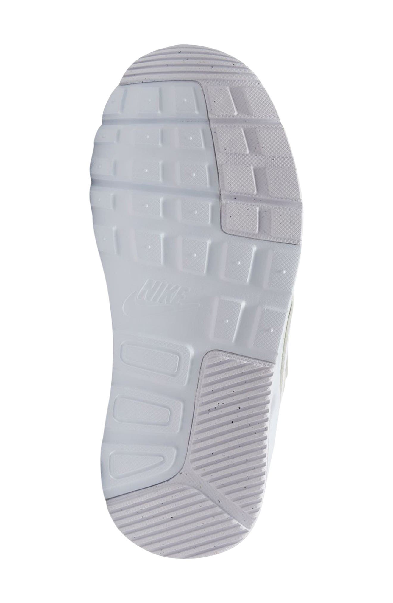 Nike Air Max SC PSV Sneaker, Alternate, color, Grey/ White/ Light Silver