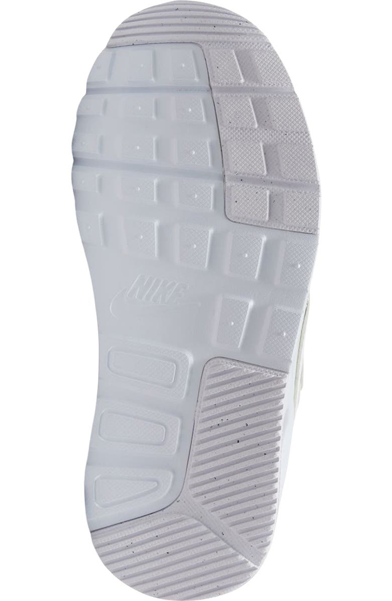 Nike Air Max SC PSV Sneaker, Alternate, color, Grey/ White/ Light Silver