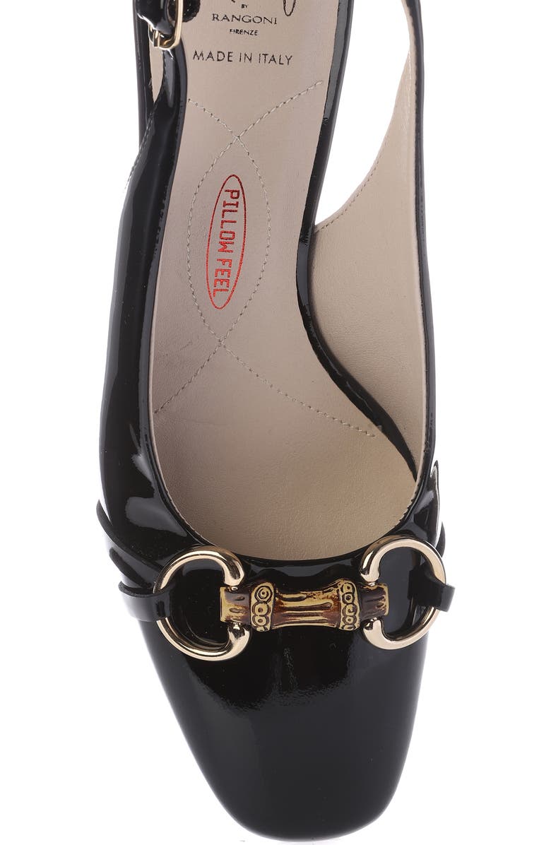 Amalfi by Rangoni Sam Slingback Pump, Alternate, color,