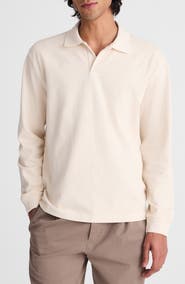 Madewell Compact Knit Polo