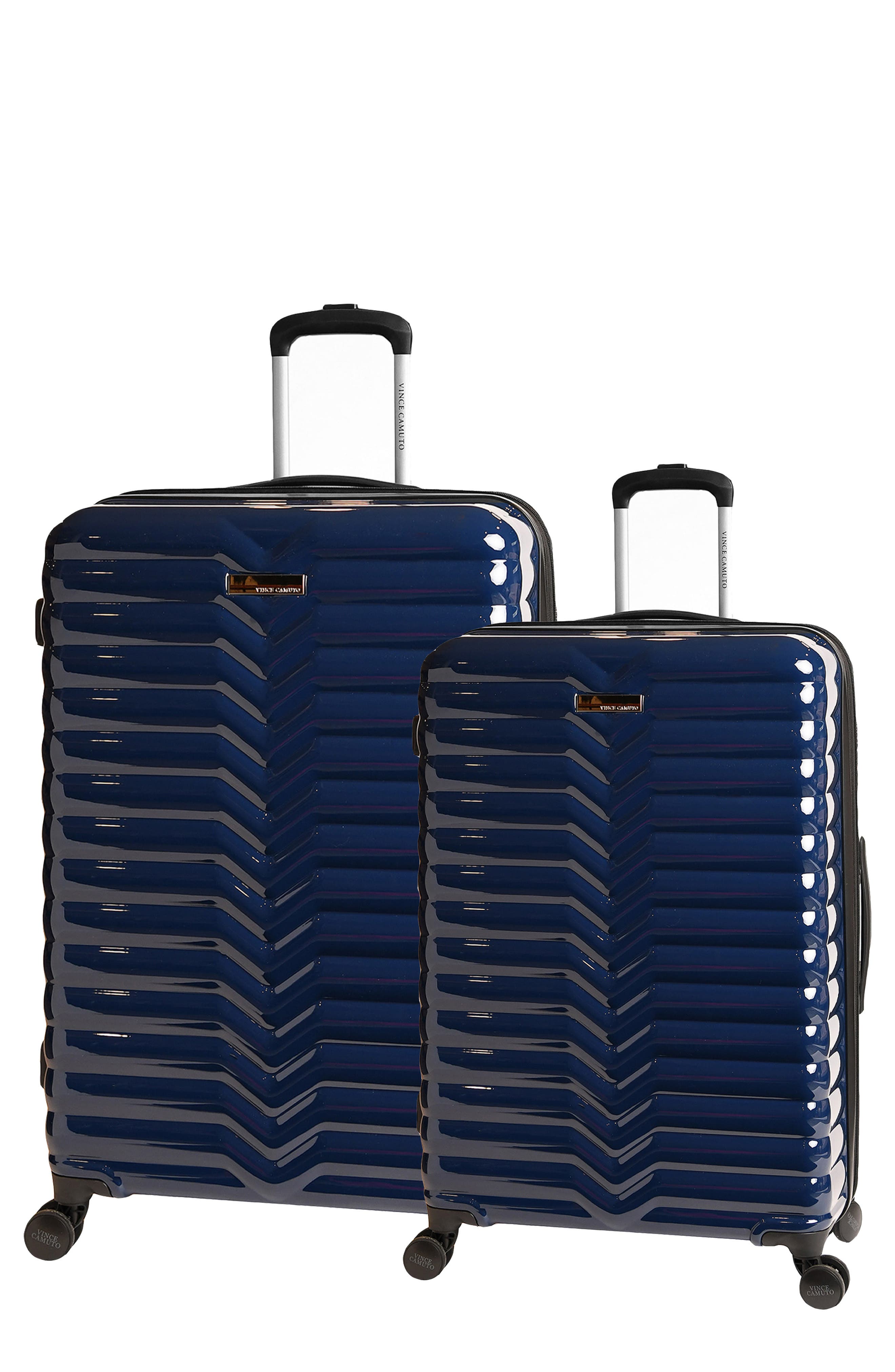 Vince Camuto Avery Hardshell Spinner Luggage - Set of 2, Main, color, 