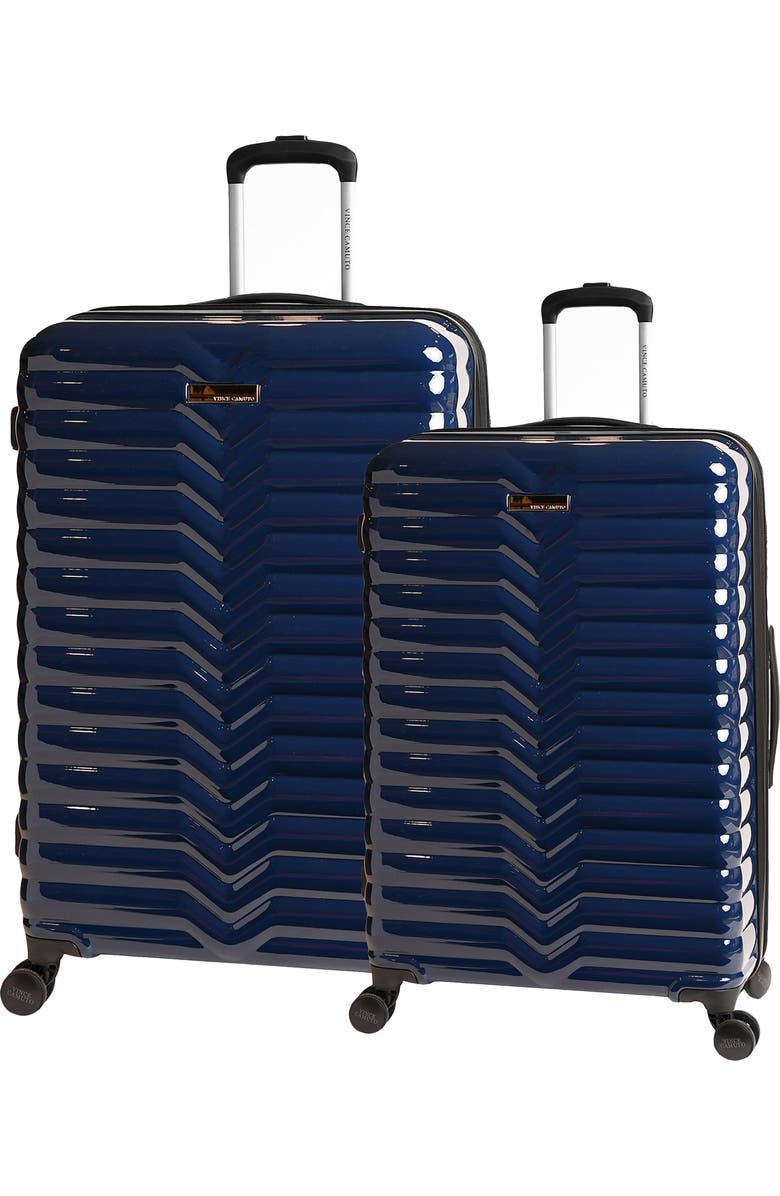 Vince Camuto Avery Hardshell Spinner Luggage - Set of 2, Main, color,
