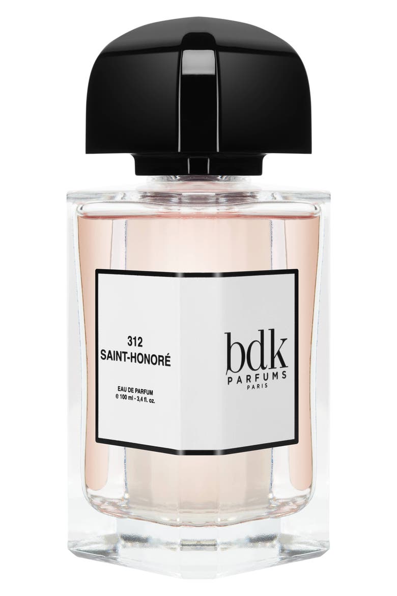 312 Saint-Honoré Eau de Parfum, Alternate, color, NO COLOR