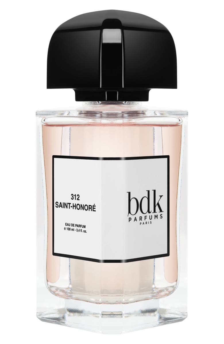 BDK Parfums 312 Saint-Honoré Eau de Parfum, Alternate, color,