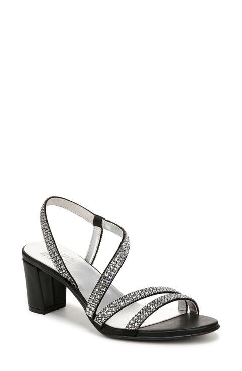 Vanessa Slingback Sandal (Women)