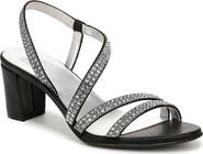 Naturalizer Vanessa Slingback Sandal
