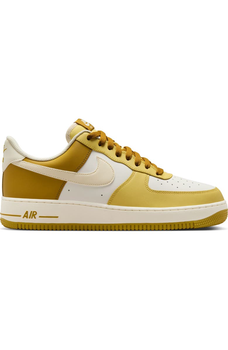 Nike Air Force 1 '07 Basketball Sneaker, Alternate, color,