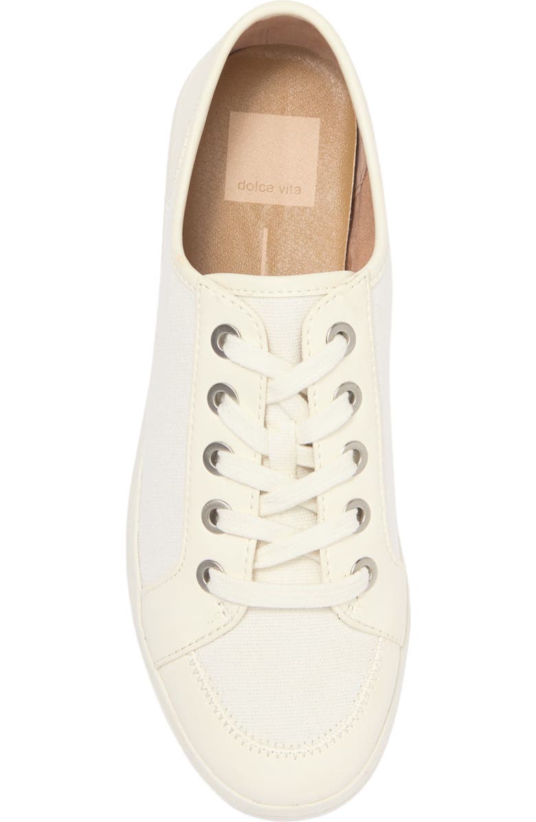 Dolce Vita Nolie Lace-Up Sneaker, Alternate, color,