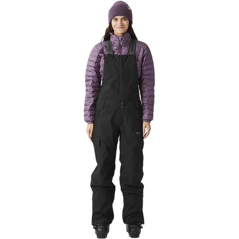Brita Bib Pant - Women's
