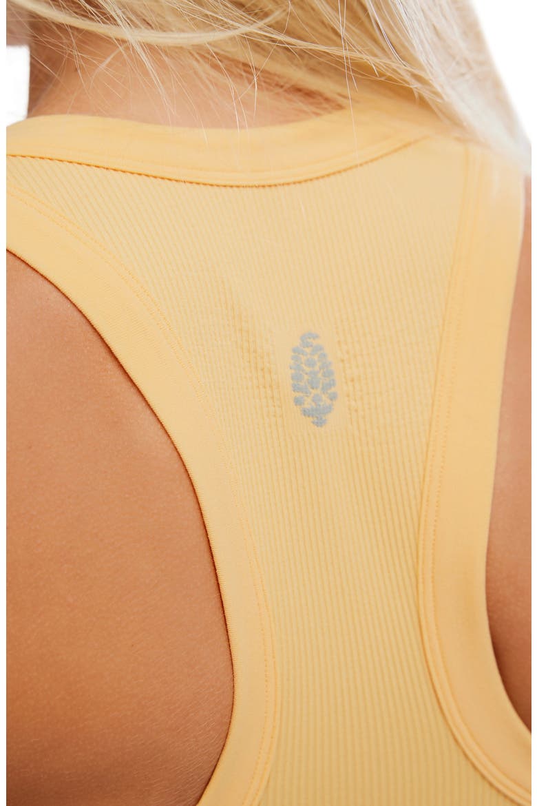 FP Movement Dynamite Tank, Alternate, color, LIGHT PAPAYA