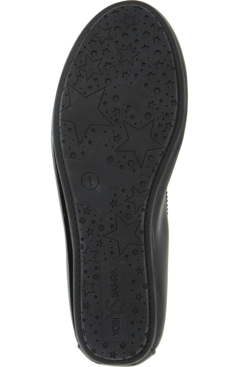 Yosi Samra Ballet Flat, Alternate, color,