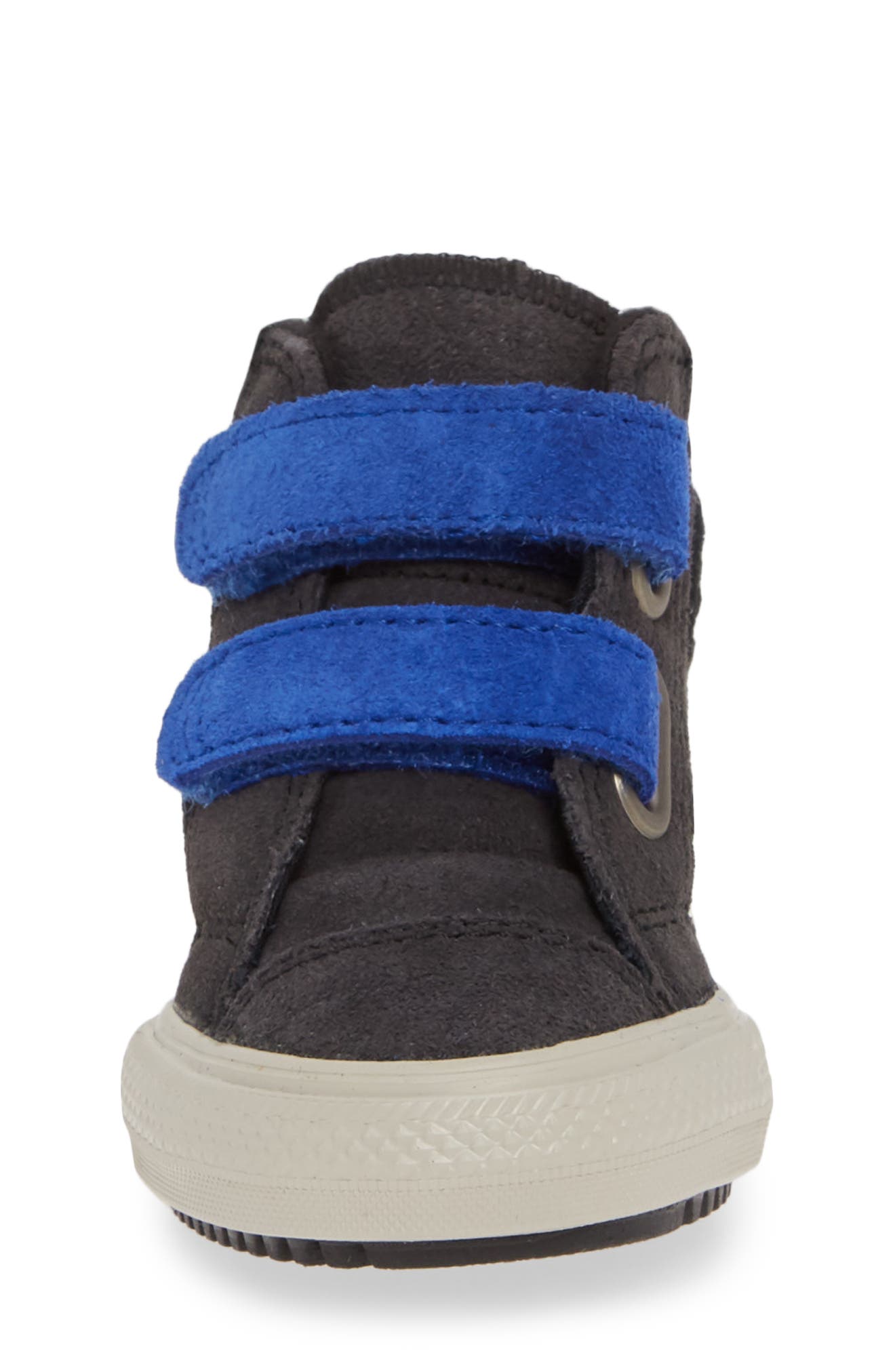 Converse Chuck Taylor<sup>®</sup> All Star<sup>®</sup> 2V High Top Sneaker, Alternate, color, 