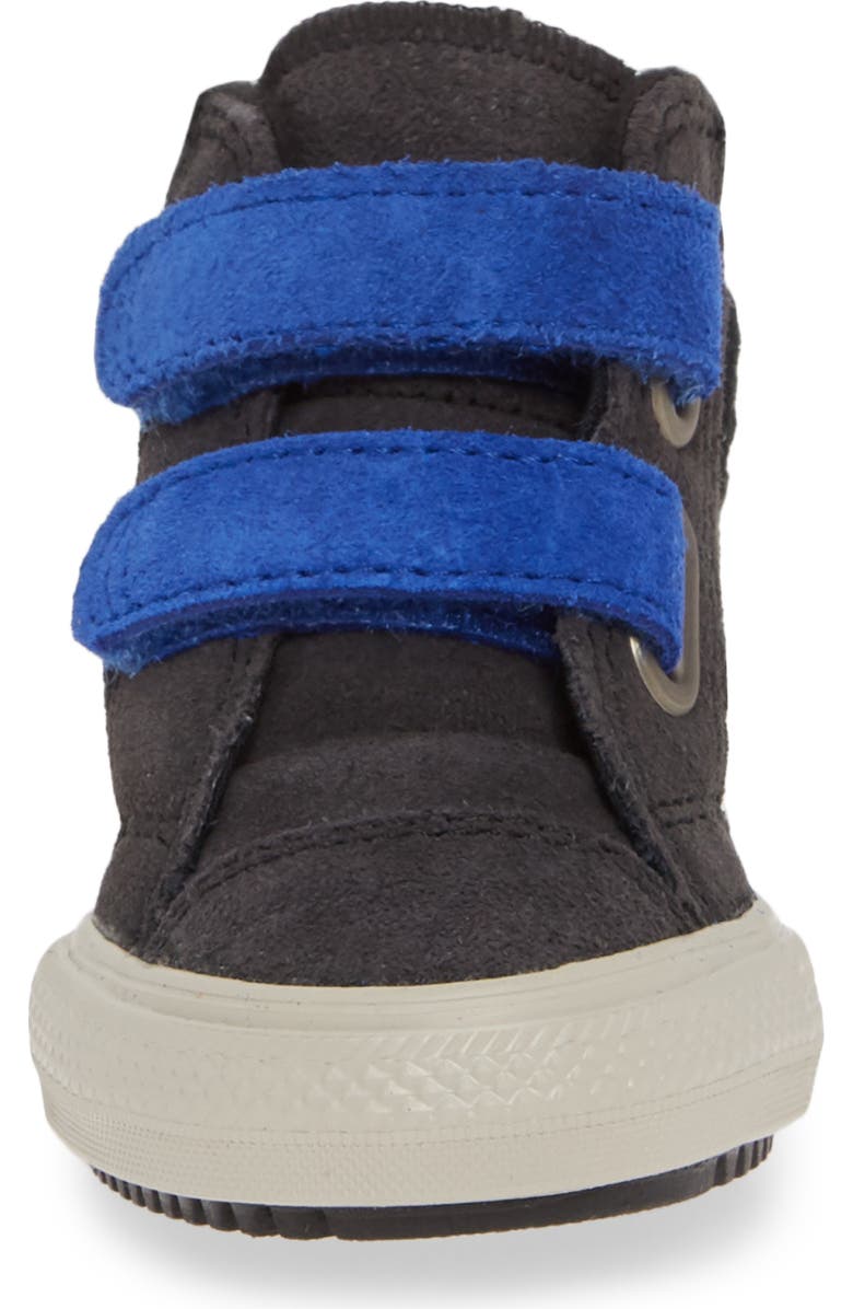 Converse Chuck Taylor<sup>®</sup> All Star<sup>®</sup> 2V High Top Sneaker, Alternate, color,