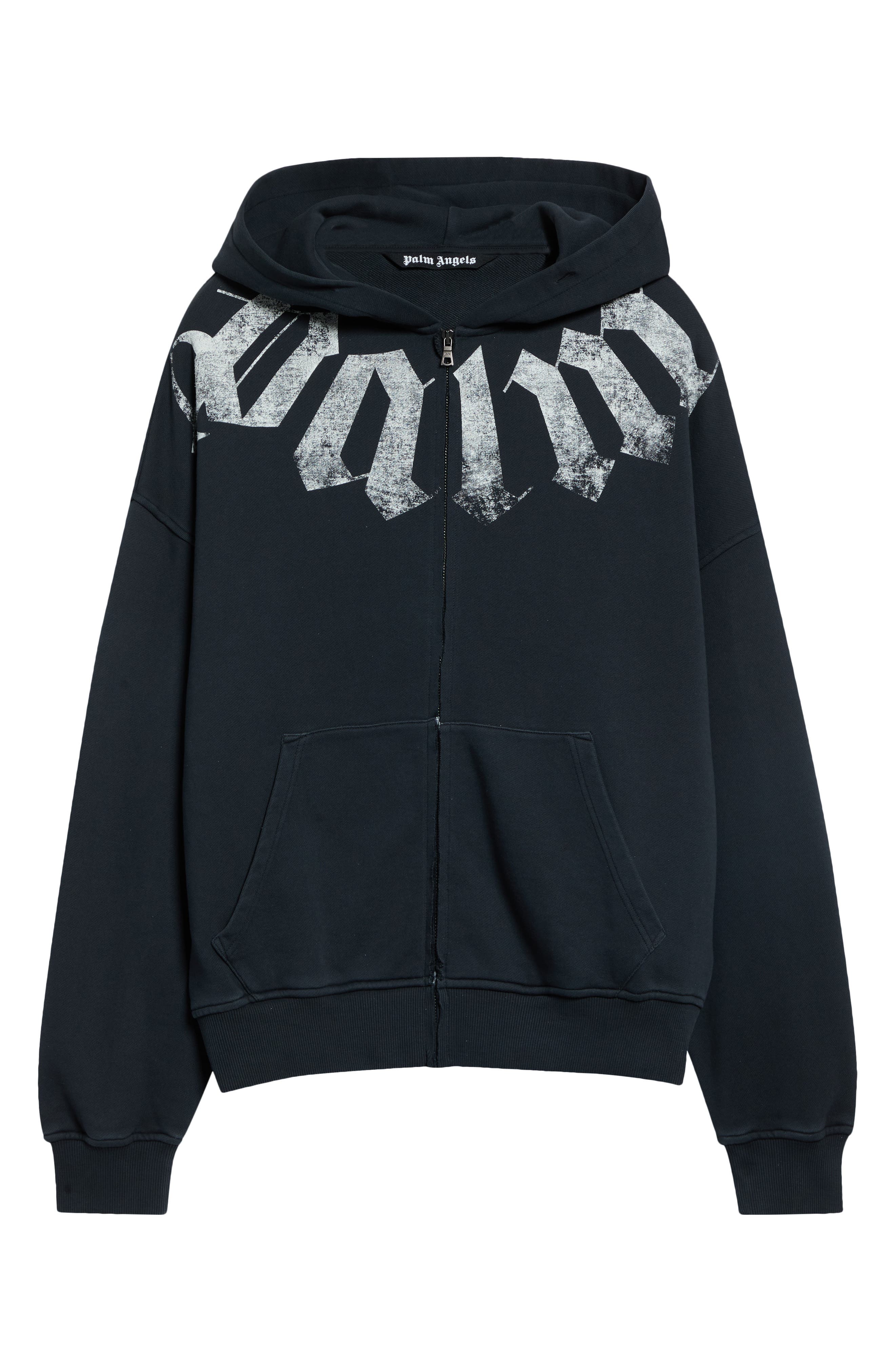 selected BLACK - OFF WHITE