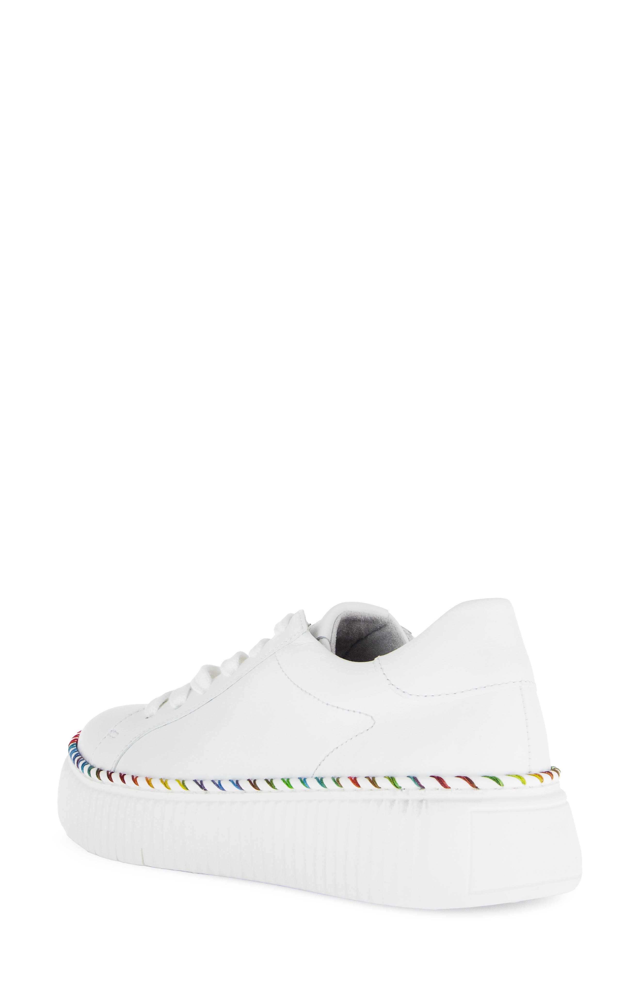 Gabor 83.240 Platform Sneaker, Alternate, color, 