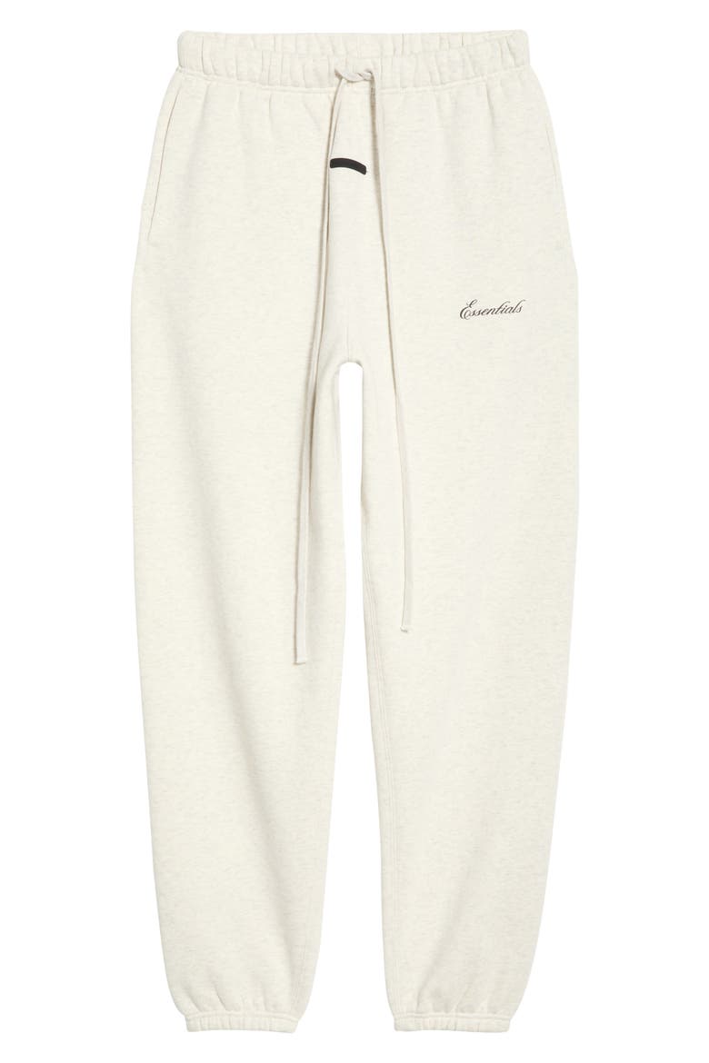 Classic Fleece Sweatpants, Main, color, HOMESTEAD HEATHER