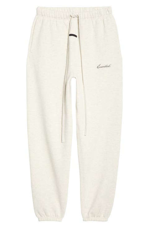 Classic Fleece Sweatpants