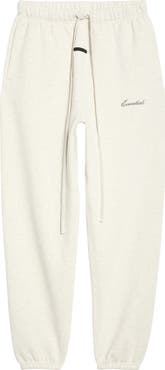Fear of God Essentials Classic Fleece Sweatpants