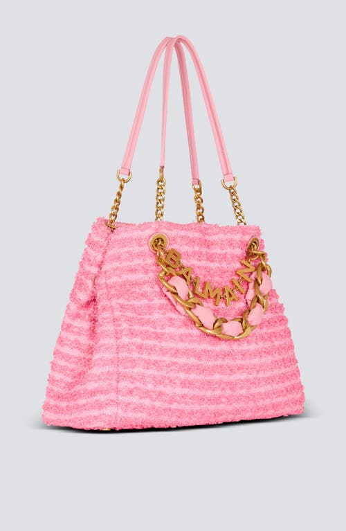 Balmain 1945 Soft Tote