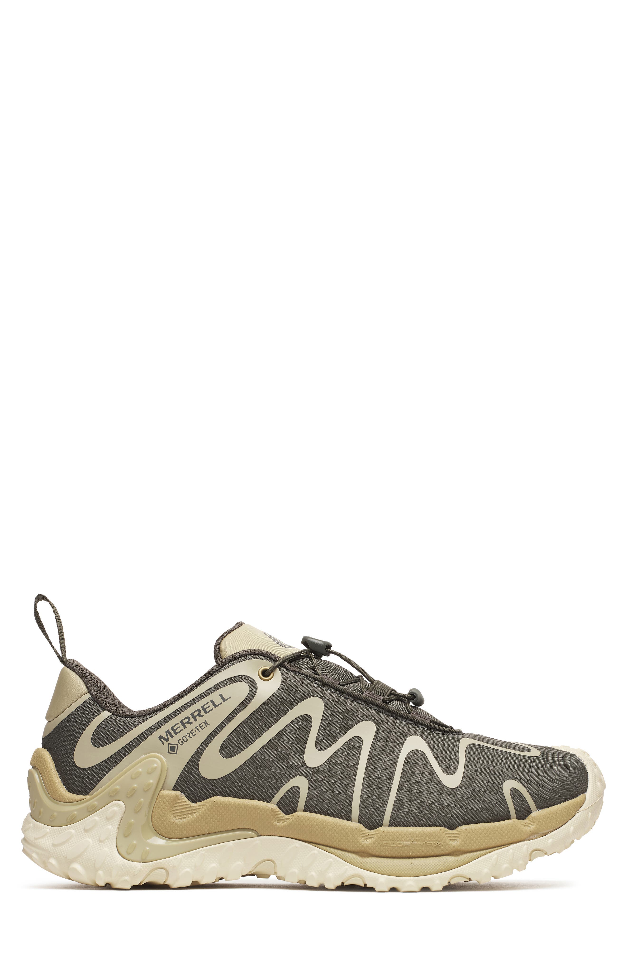 Merrell Cham Reduc Storm Gore-Tex<sup>®</sup> SE Sneaker, Alternate, color, Beluga