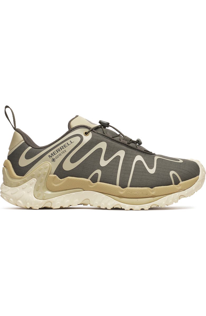 Merrell Cham Reduc Storm Gore-Tex<sup>®</sup> SE Sneaker, Alternate, color, Beluga