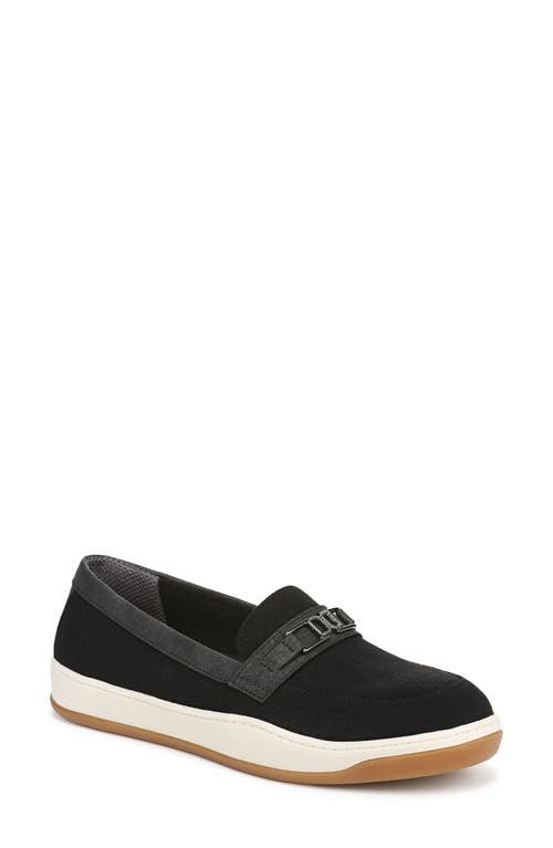 Lifestride Daydream Loafer In Black