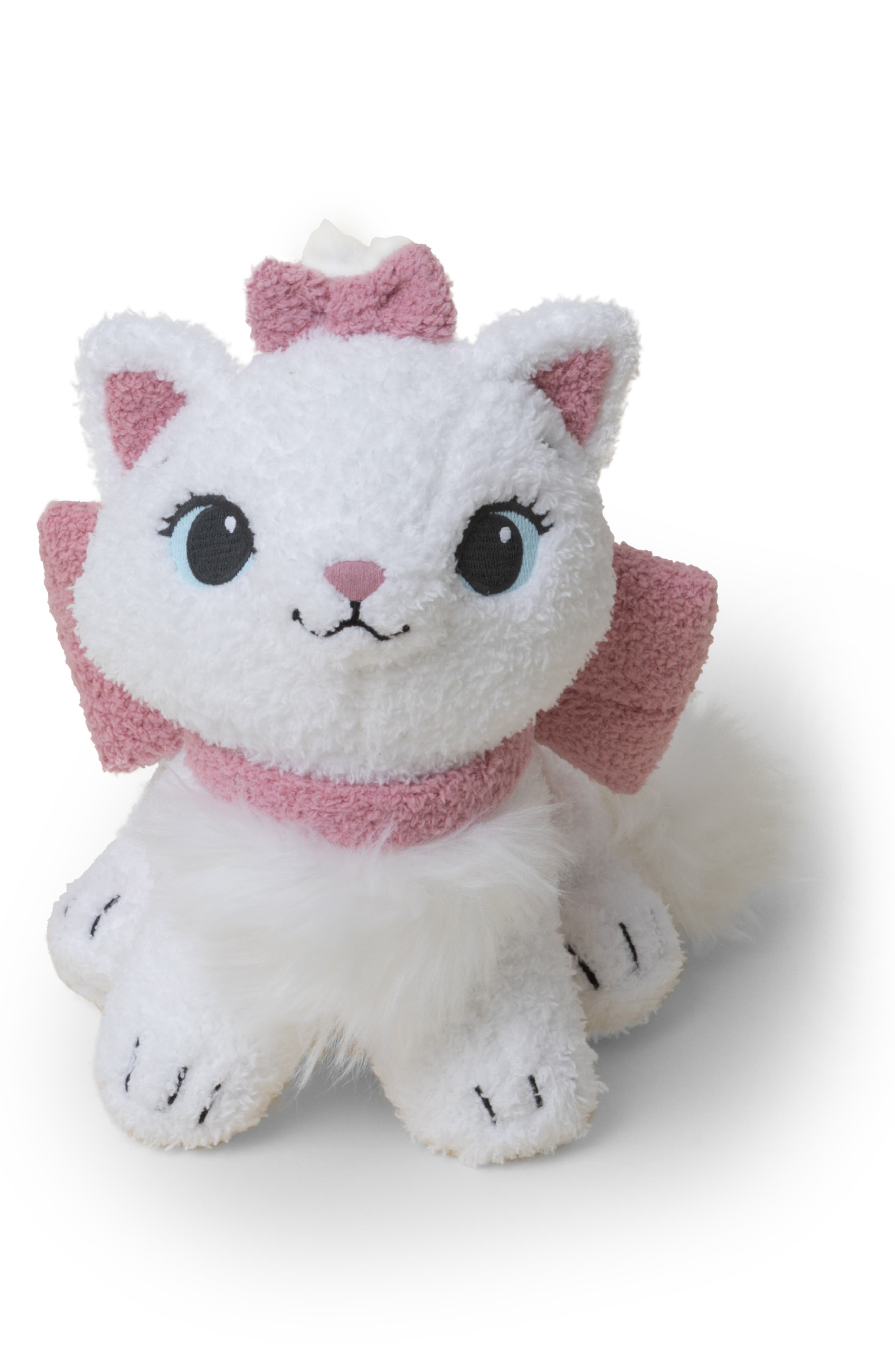 Barefoot Dreams® x Disney The Aristocats Marie CozyChic™ Cat Plush