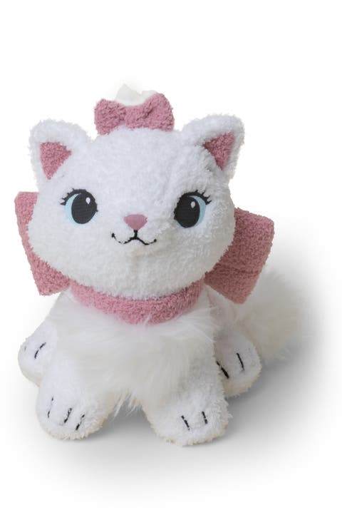 x Disney The Aristocats Marie CozyChic™ Cat Plush