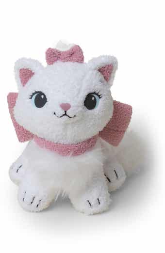 Barefoot Dreams® x Disney The Aristocats Marie CozyChic™ Cat Plush