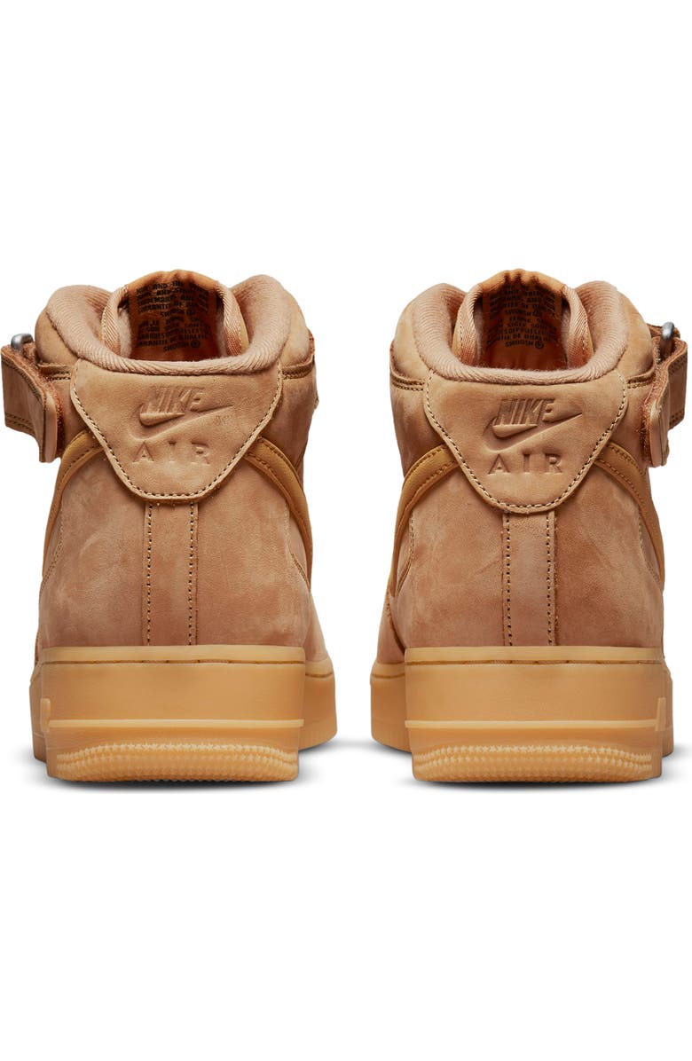 Nike Air Force 1 Mid '07 Sneaker, Alternate, color,