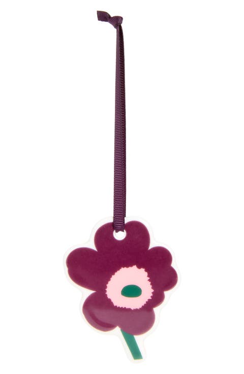 Unikko Flat Ornaments