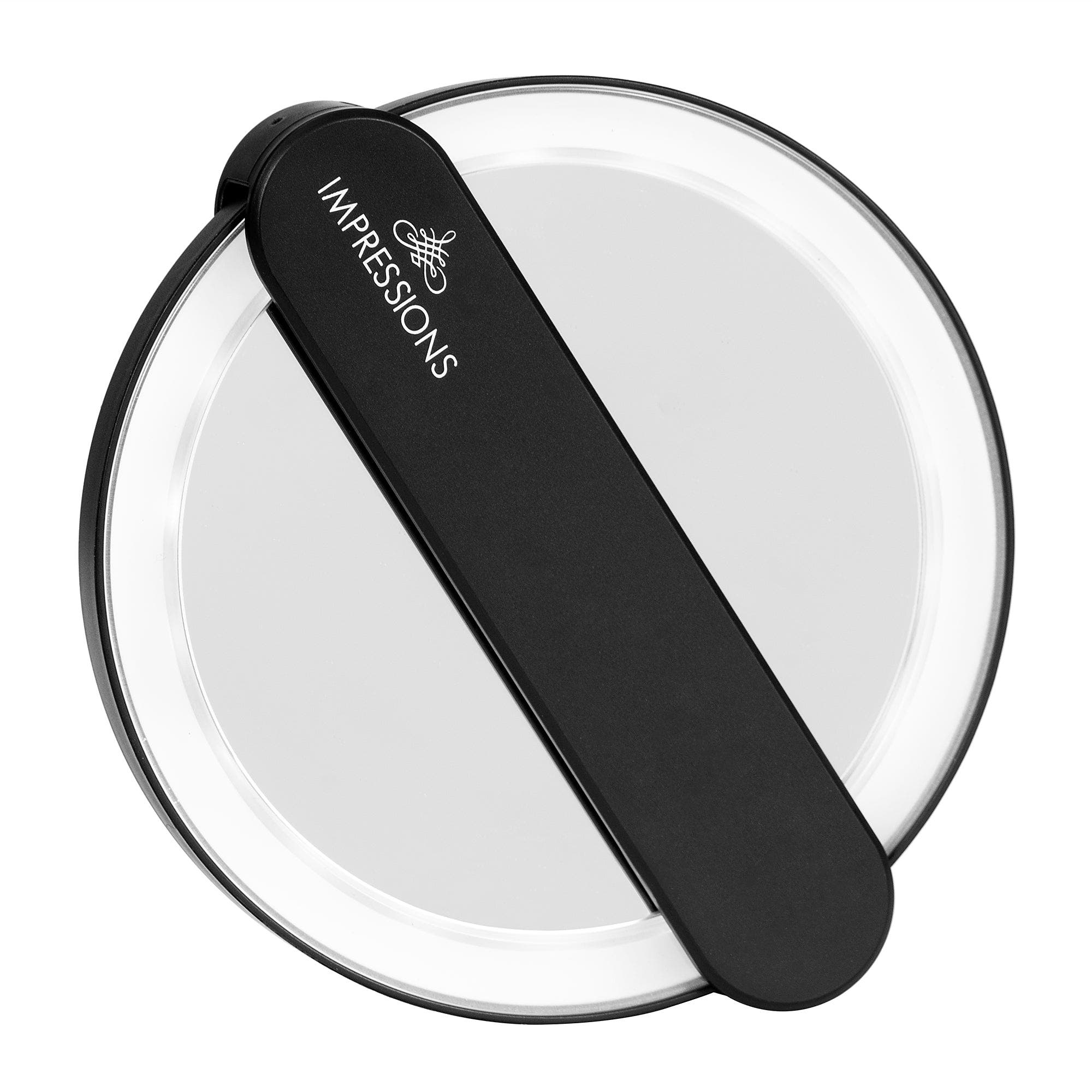 Impressions Vanity Swivel Led Handheld Makeup Mirror | Nordstrom