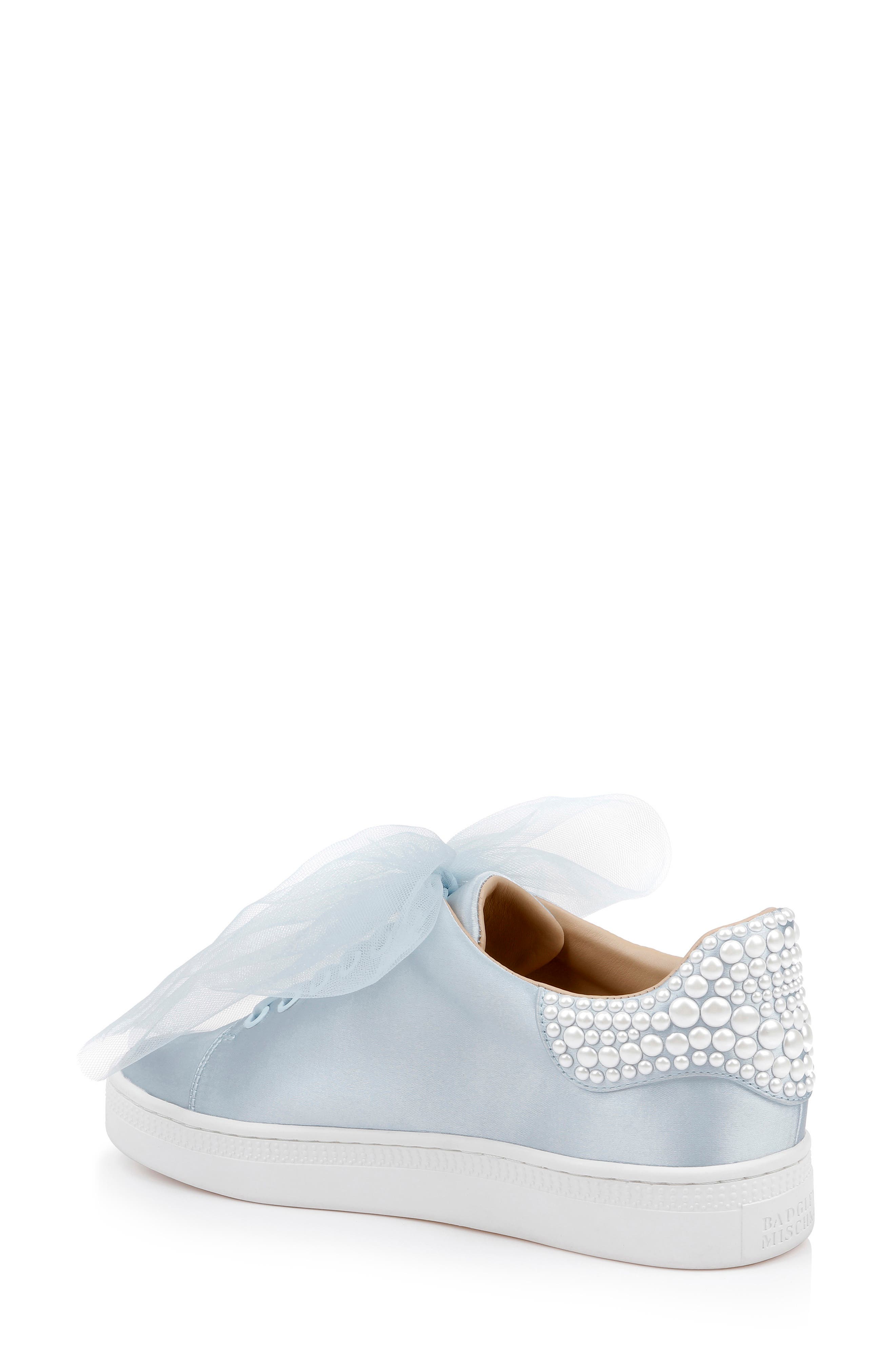 Gem Platform Sneaker - image 4