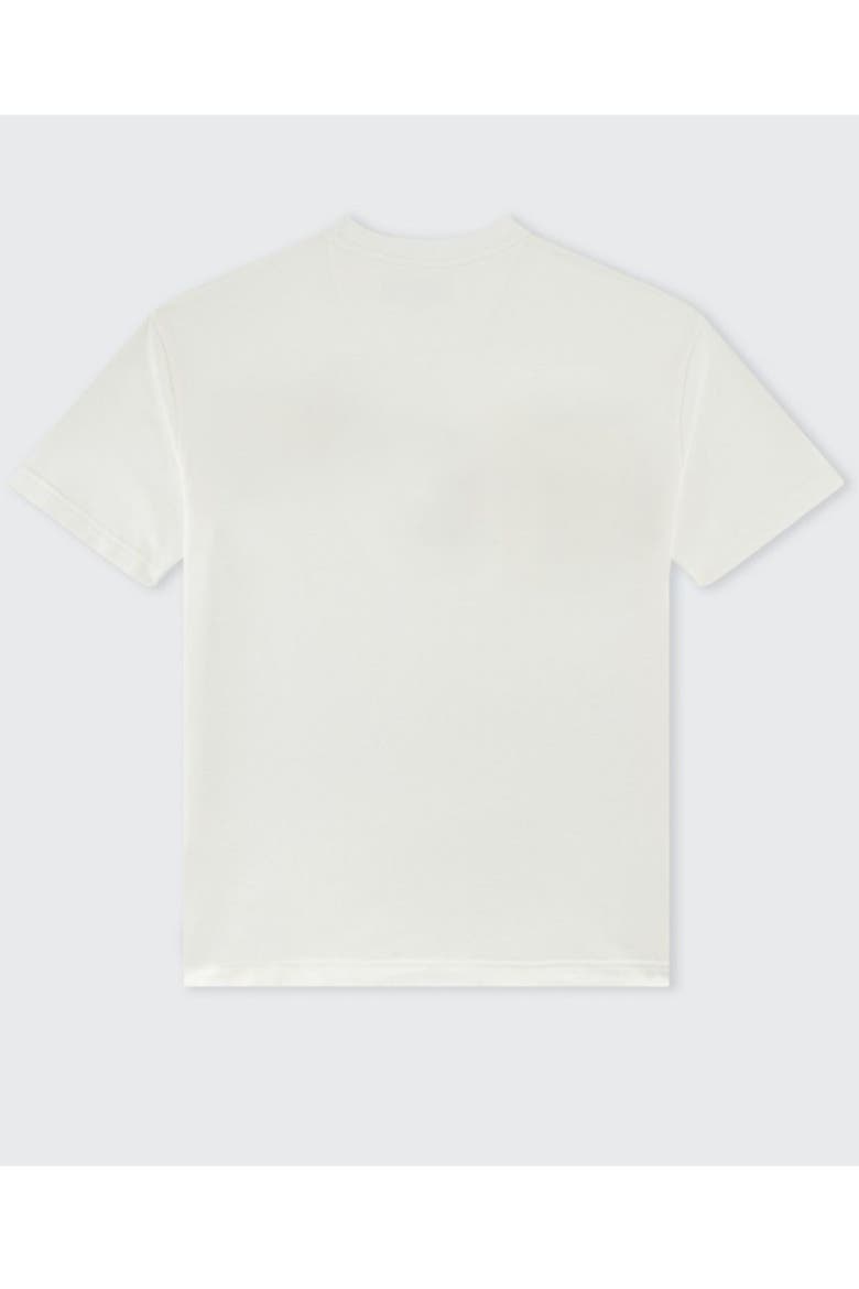 Hot Girl Summer Short Sleeve T-Shirt, Alternate, color, Off-white
