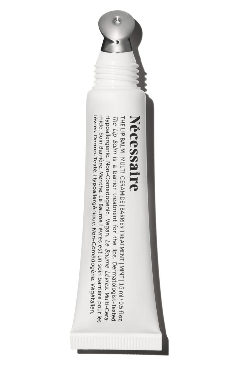 Nécessaire The Lip Balm, Main, color,