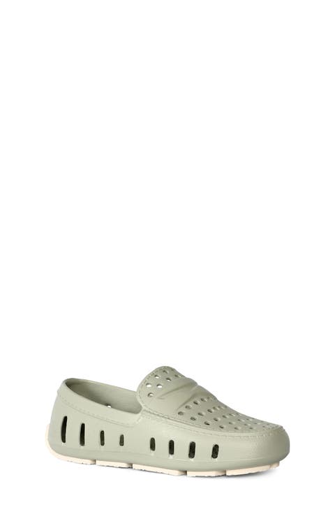 Kids' Prodigy Driver Loafer