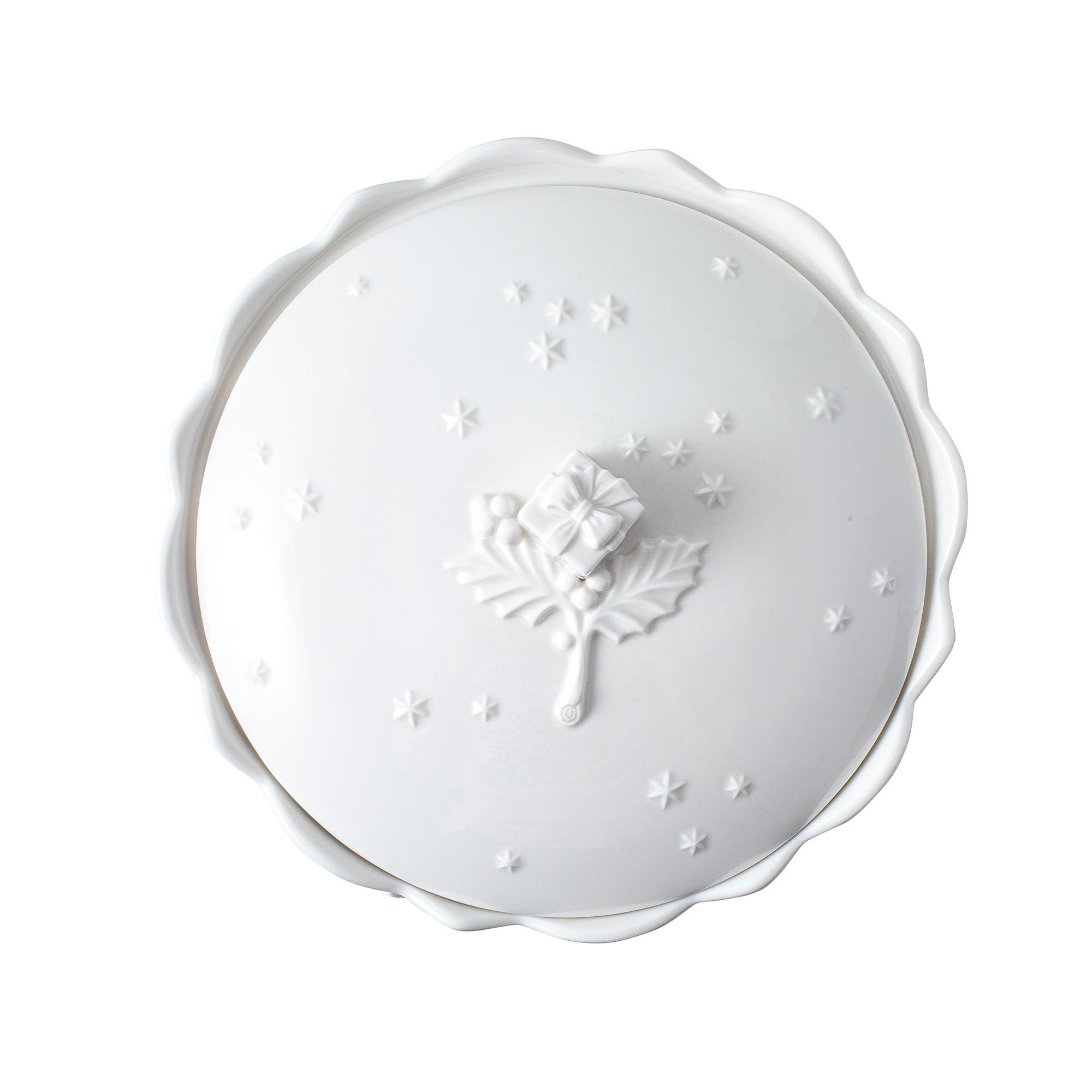 Villeroy & Boch Toy's Delight Royal Classic Cookie Jar | Nordstrom