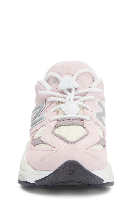 New Balance Girls   9060 In Pink