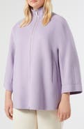Marina Rinaldi Paio Wool Blend Jacket
