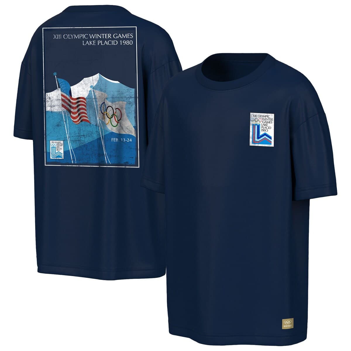 selected Navy