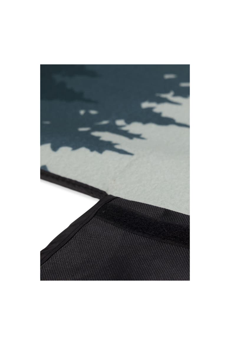 Waterproof Foldable Picnic Blanket, Alternate, color, Multicolored