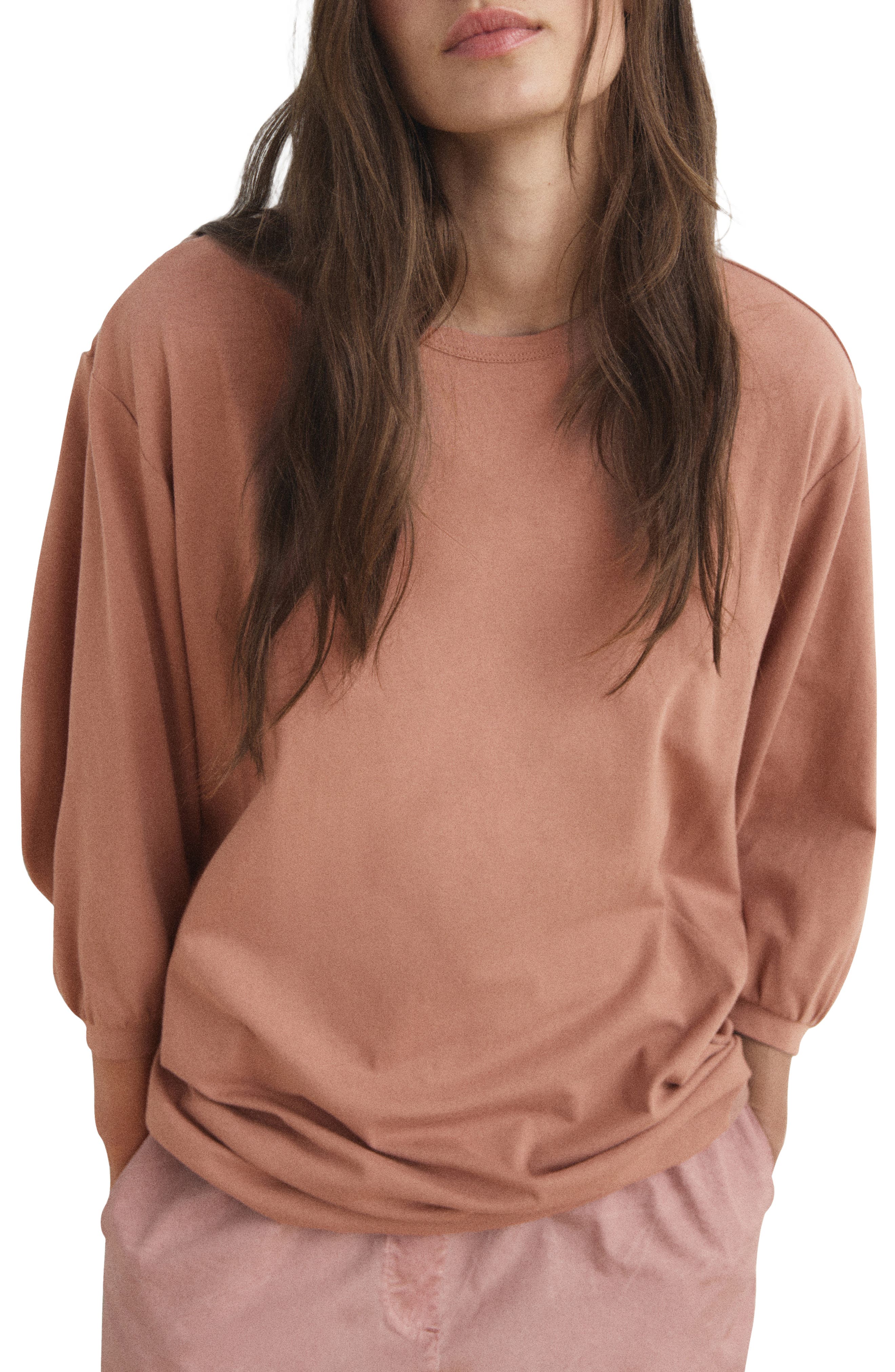 MEDIUM PINK