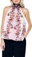 CIEBON Lia Halter Top