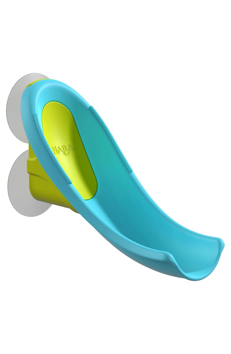 HABA Bathtub Ball Track - Bathing Bliss Waterslide with 4 Animal Balls, Alternate, color, 